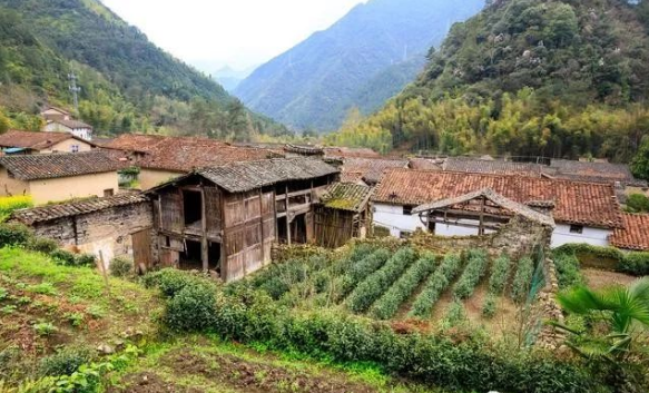 风水师傅透露：老人过世安葬在这些风水附近，